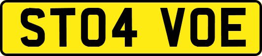 ST04VOE