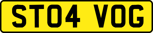ST04VOG