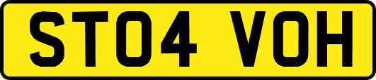 ST04VOH