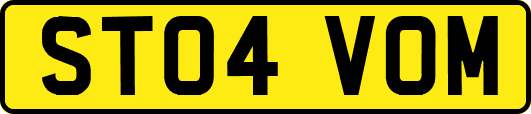 ST04VOM