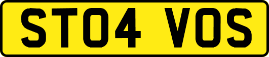 ST04VOS