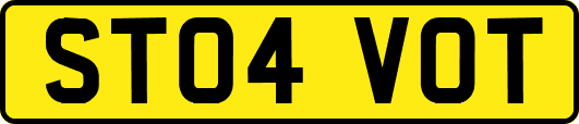 ST04VOT