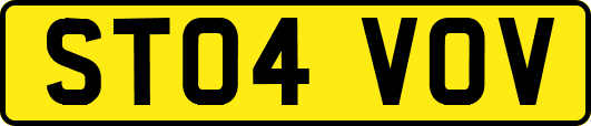 ST04VOV