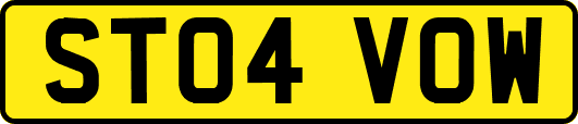 ST04VOW