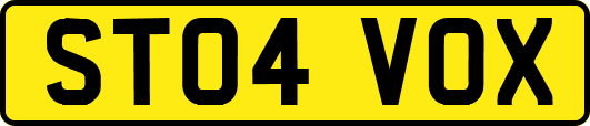 ST04VOX