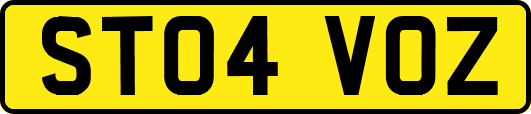 ST04VOZ