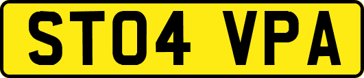 ST04VPA
