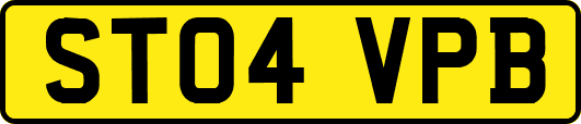 ST04VPB