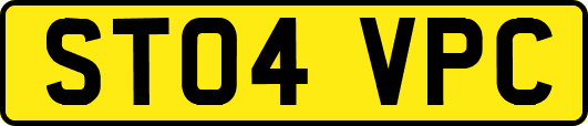 ST04VPC