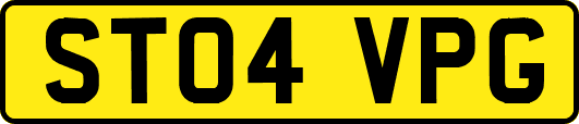 ST04VPG