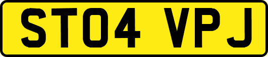 ST04VPJ