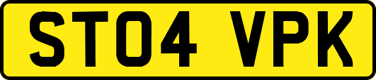 ST04VPK
