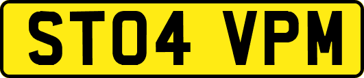 ST04VPM