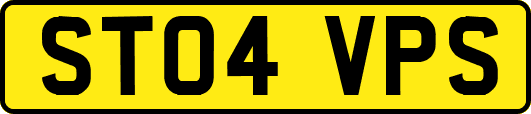 ST04VPS