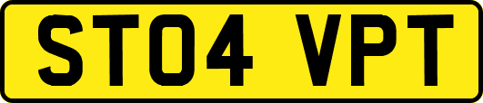 ST04VPT