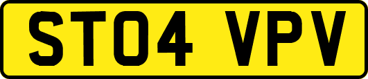 ST04VPV