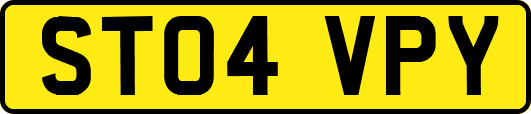 ST04VPY