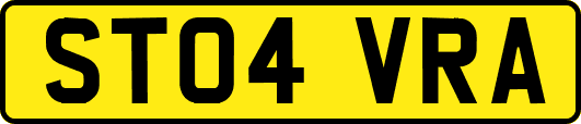 ST04VRA