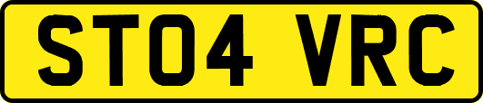 ST04VRC