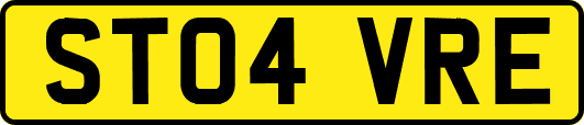 ST04VRE