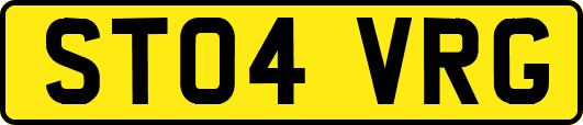 ST04VRG