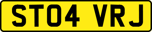 ST04VRJ