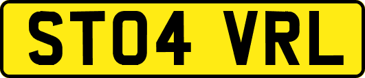 ST04VRL