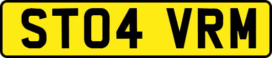 ST04VRM