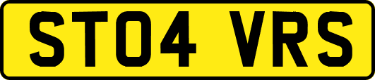 ST04VRS