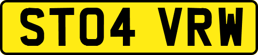 ST04VRW