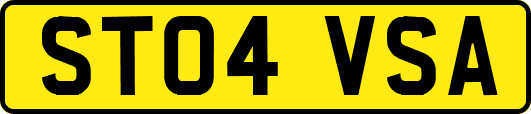 ST04VSA