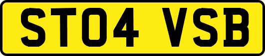 ST04VSB