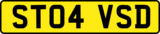 ST04VSD