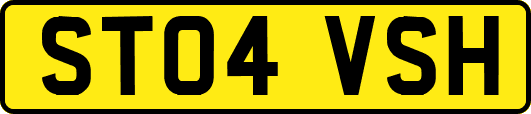 ST04VSH