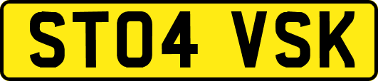 ST04VSK