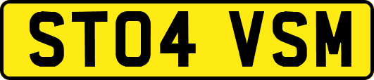 ST04VSM