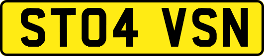 ST04VSN