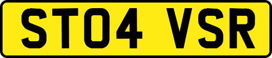ST04VSR