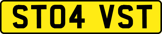ST04VST