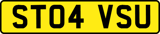 ST04VSU