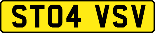 ST04VSV