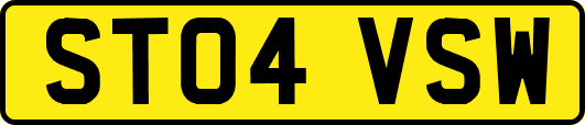 ST04VSW