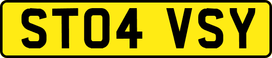 ST04VSY