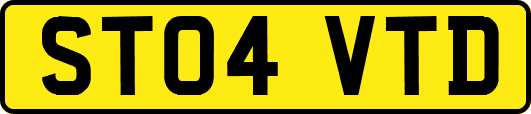 ST04VTD