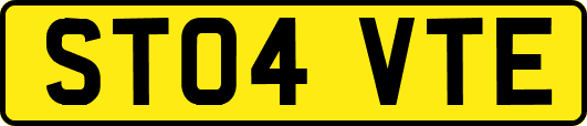 ST04VTE