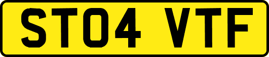 ST04VTF