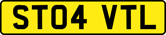 ST04VTL