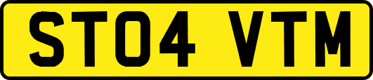 ST04VTM