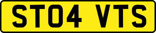 ST04VTS