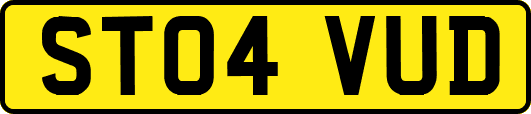 ST04VUD